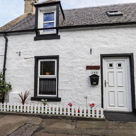 Griffin Cottage Nairn Exterior photo